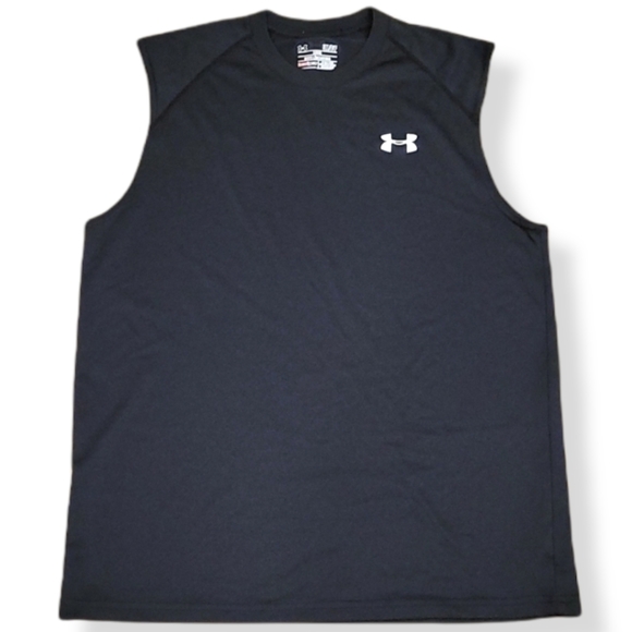 Under Armour Other - NWOT Under Armour HeatGear Tank
